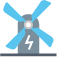 Field preparation icon